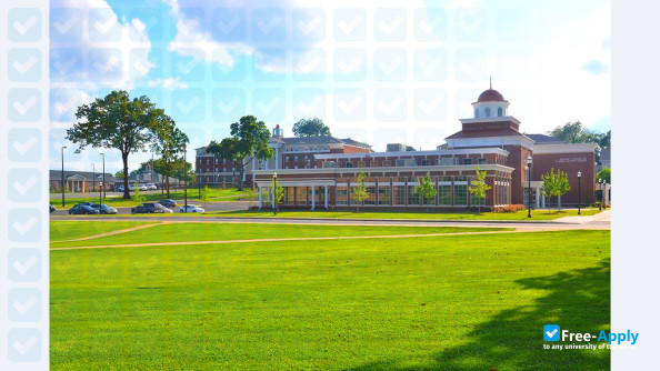 Foto de la Miles College #5
