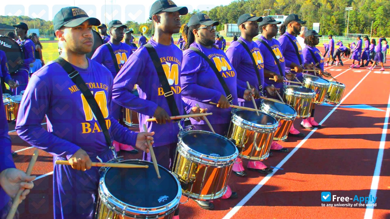 Foto de la Miles College #4