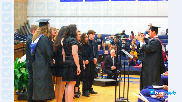 Foto de la John A Logan College #8