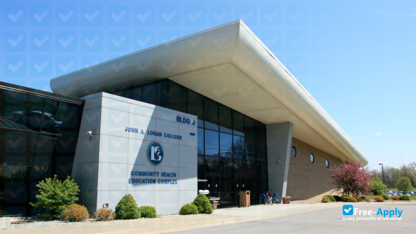 John A Logan College photo #6