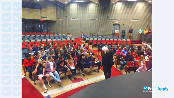 Photo de l’John A Logan College