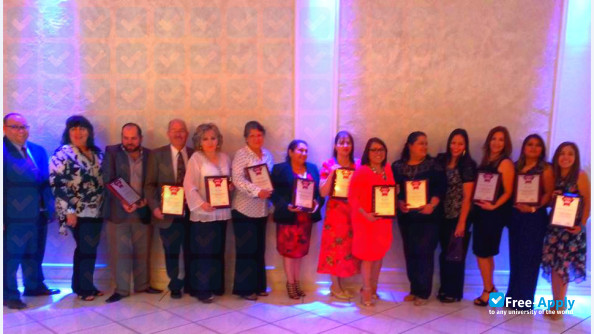 Photo de l’Laredo Community College #6