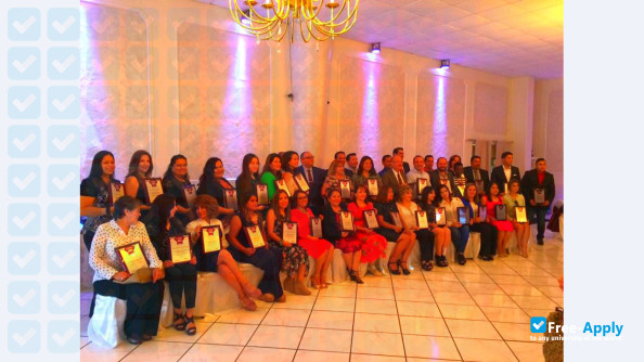 Photo de l’Laredo Community College #4