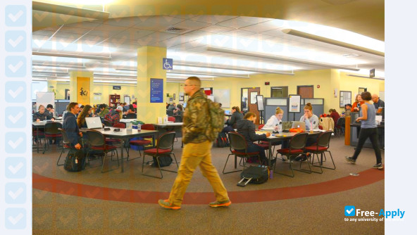 Linn Benton Community College photo #7