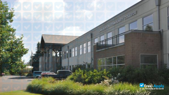 Linn Benton Community College photo #16