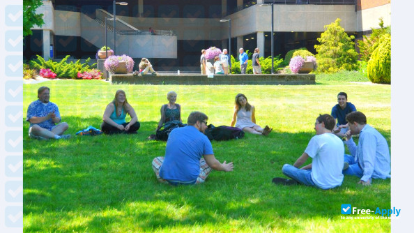 Linn Benton Community College photo #17