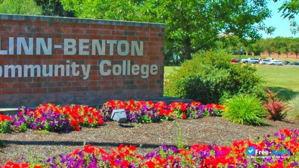 Linn Benton Community College photo #8