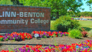 Linn Benton Community College vignette #2