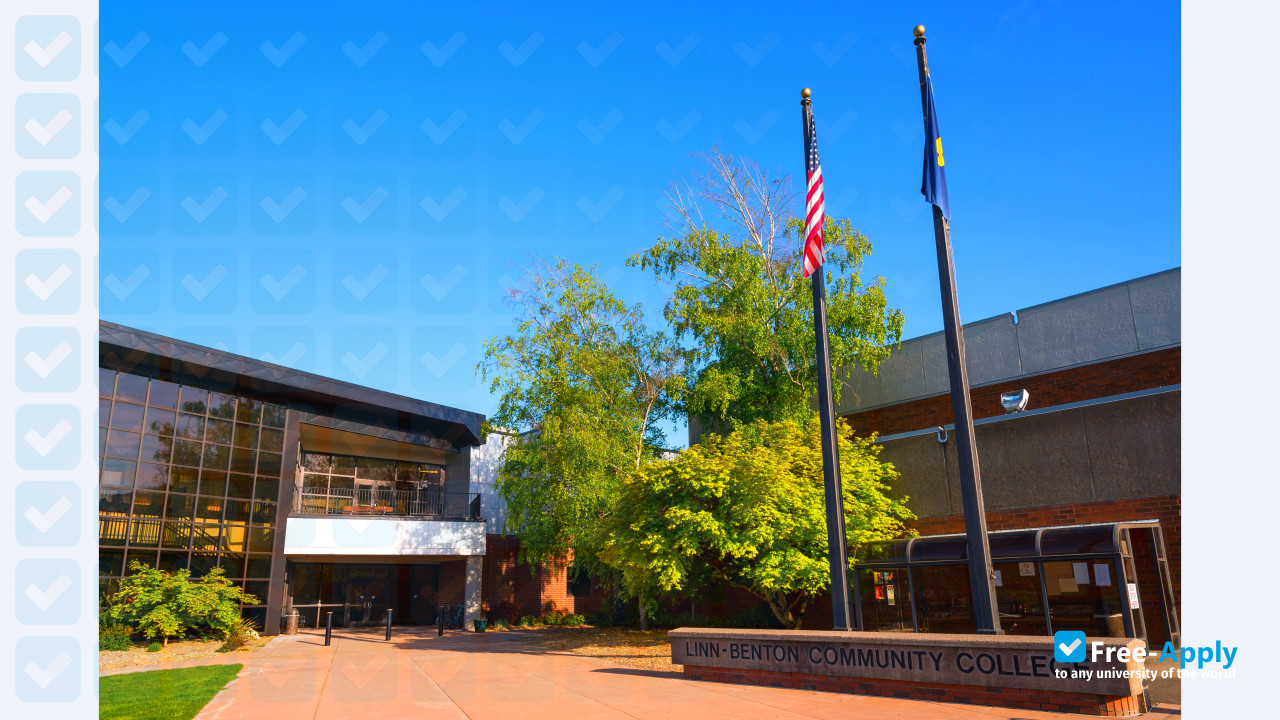 Linn Benton Community College photo #15