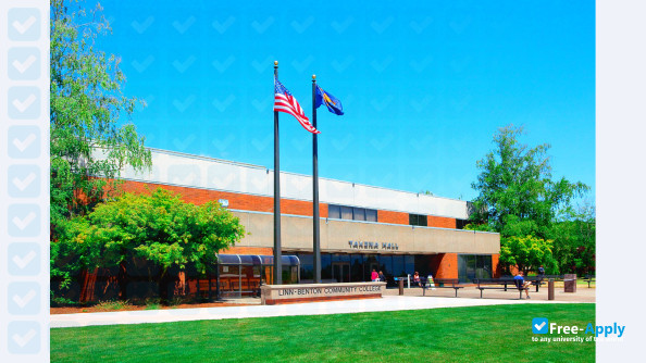 Linn Benton Community College photo #6