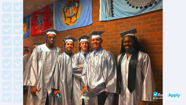 Photo de l’Miles Community College #1