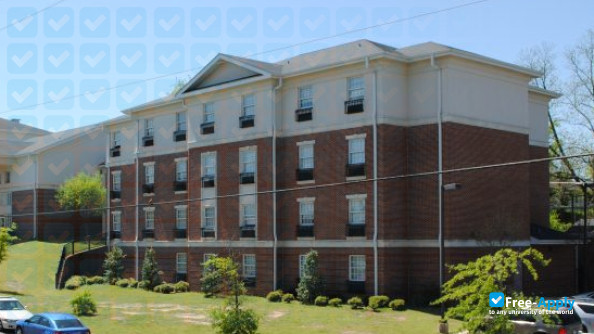 Photo de l’Miles Community College #13