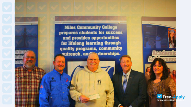 Miles Community College photo #6