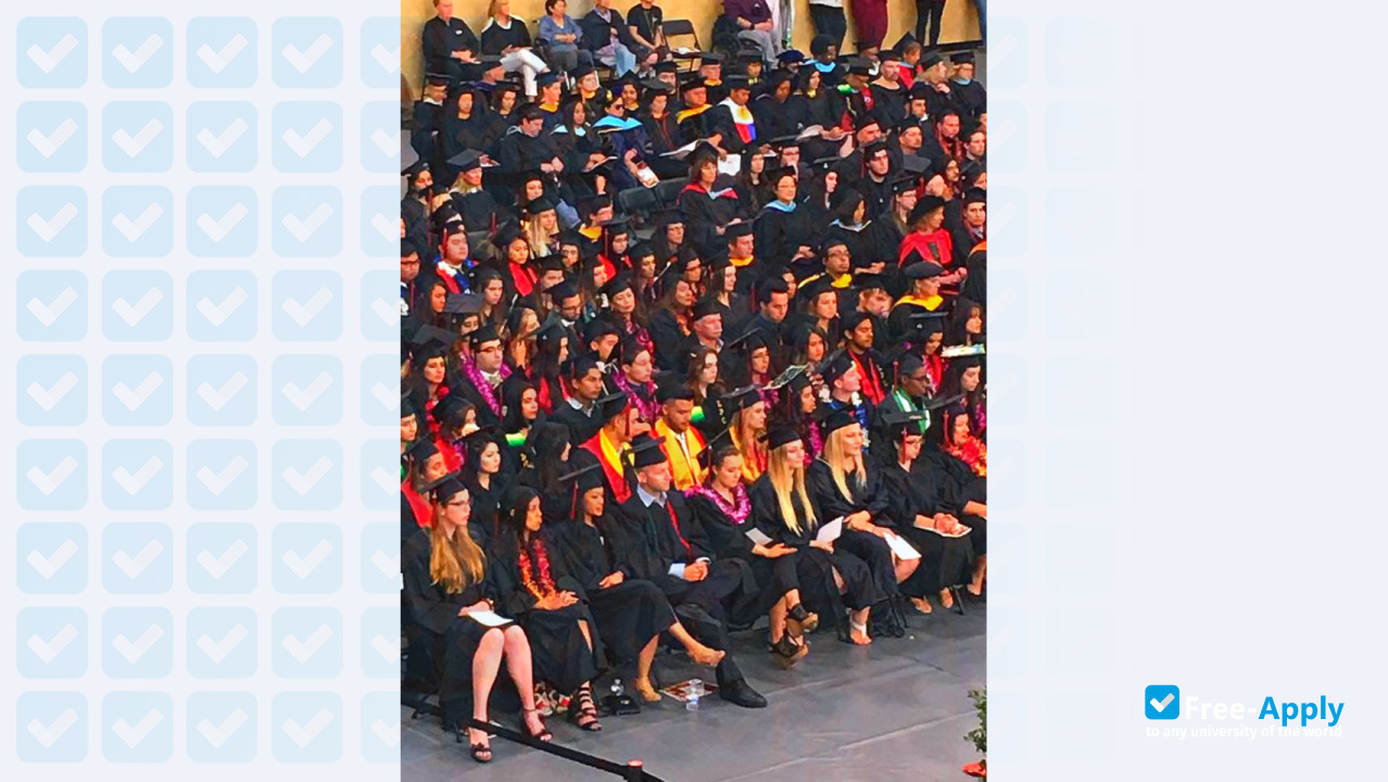Las Positas College photo #7
