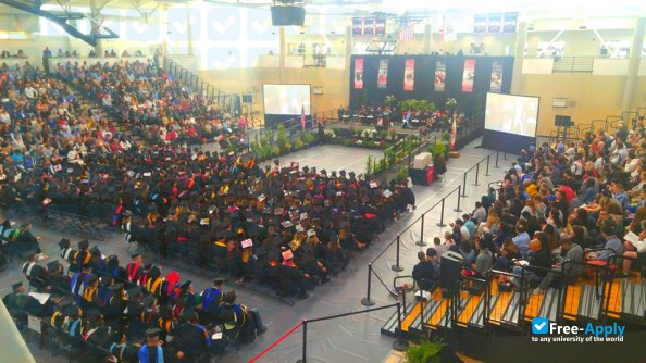 Las Positas College photo #6