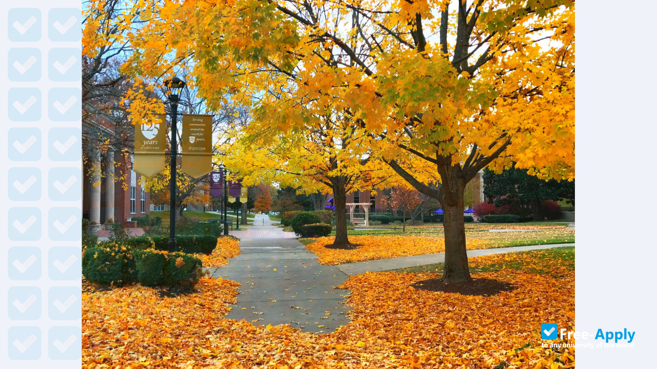 Lipscomb University photo #10
