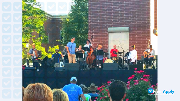 Lipscomb University photo #12