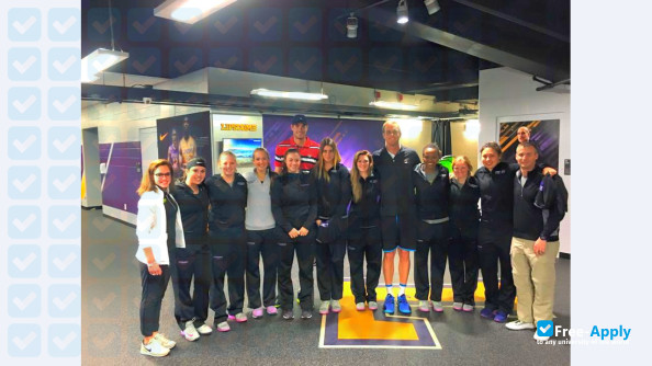 Lipscomb University photo #16
