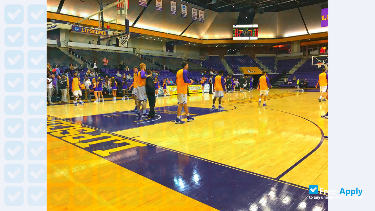 Lipscomb University photo #15