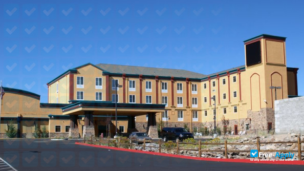 Lassen Community College photo #2