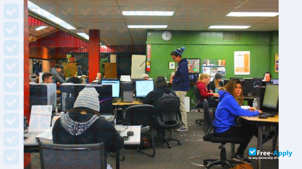 Lassen Community College photo #7