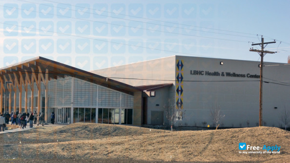Little Big Horn College photo #6