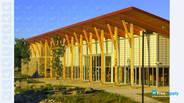 Little Big Horn College photo #3