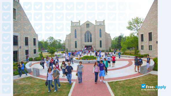 John Brown University photo #4