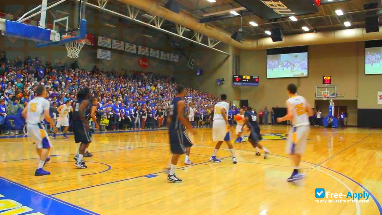 John Brown University photo #3