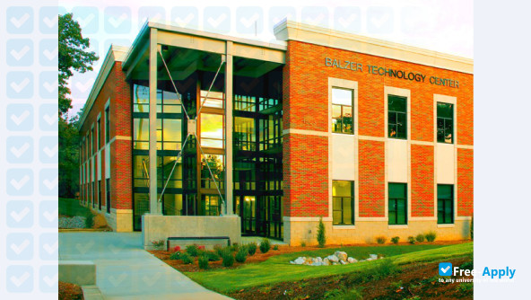 John Brown University photo #7