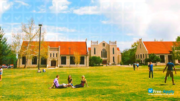 John Brown University photo
