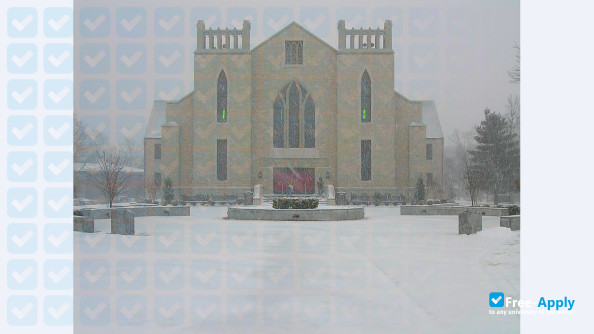 John Brown University photo #11