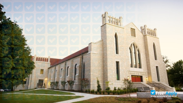 John Brown University photo #10