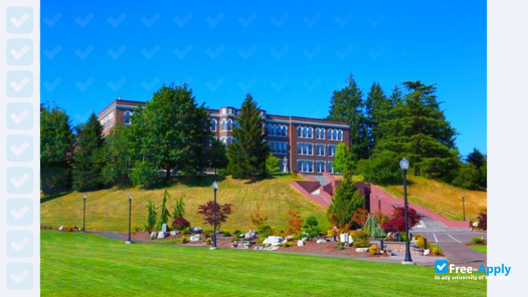 Foto de la Martin University #8