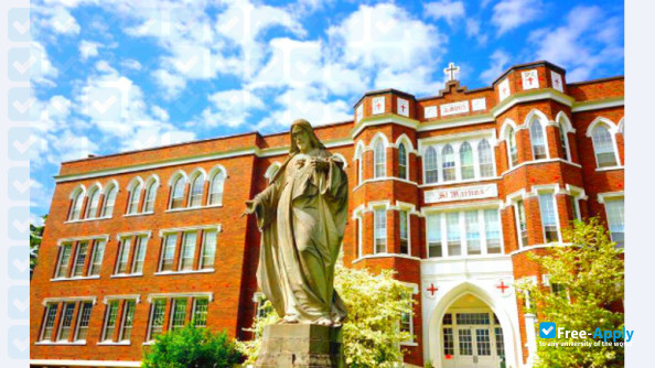 Фотография Martin University