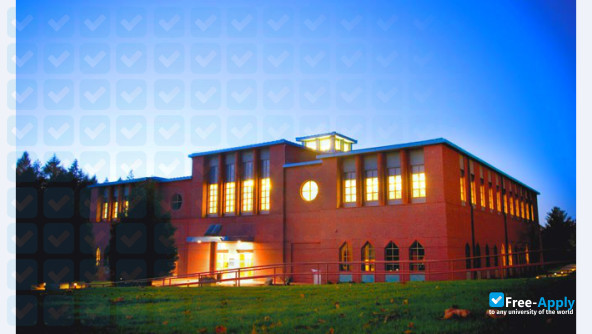 Foto de la Martin University #4