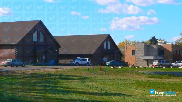 Little Priest Tribal College photo #3