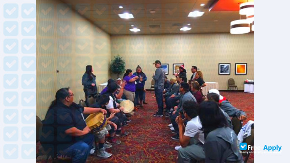 Little Priest Tribal College photo #12