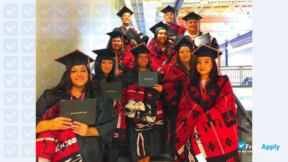 Little Priest Tribal College photo #1
