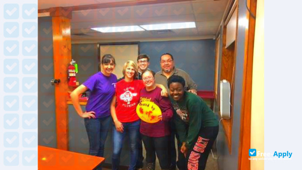 Photo de l’Little Priest Tribal College #8