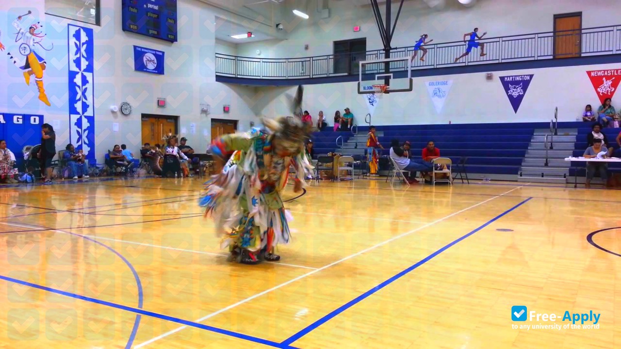 Little Priest Tribal College photo