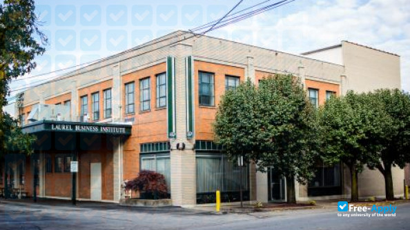 Foto de la Laurel Business Institute & Laurel Technical Institute #4