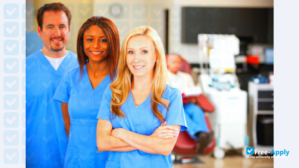 Laurel Business Institute & Laurel Technical Institute фотография №2