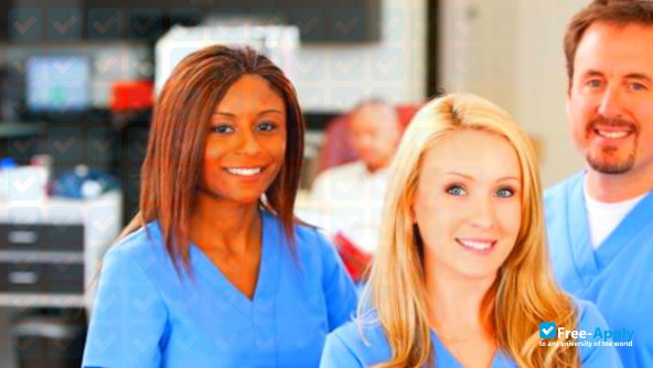 Photo de l’Lawrence Memorial Regis College of Nursing #8