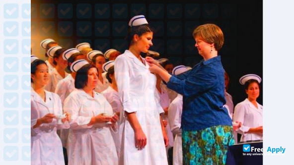 Photo de l’Lawrence Memorial Regis College of Nursing #5
