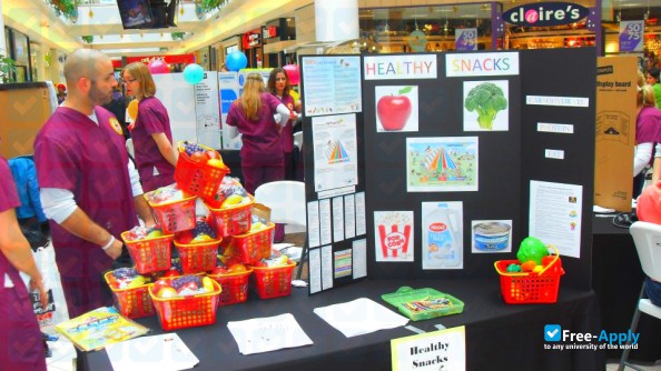 Photo de l’Lawrence Memorial Regis College of Nursing #4