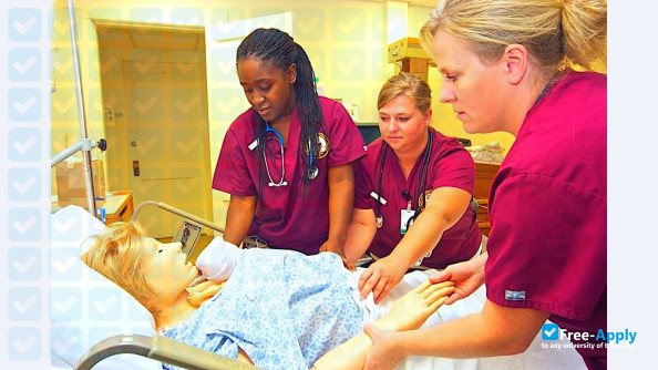 Photo de l’Lawrence Memorial Regis College of Nursing #2