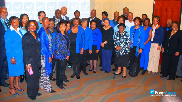 Livingstone College photo #15