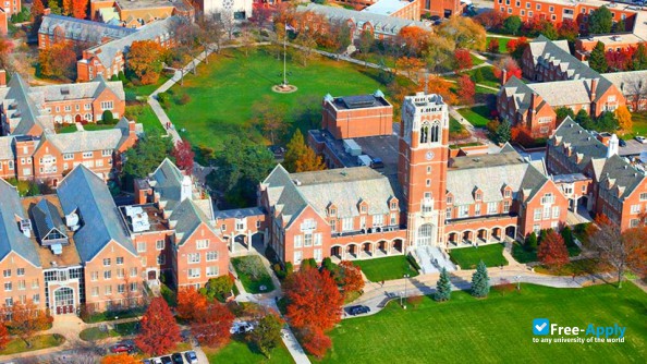 John Carroll University фотография №7