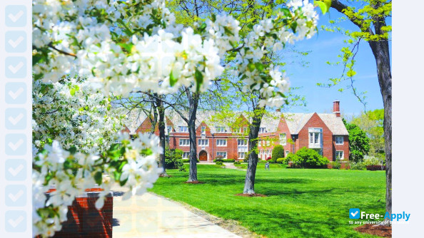 John Carroll University photo